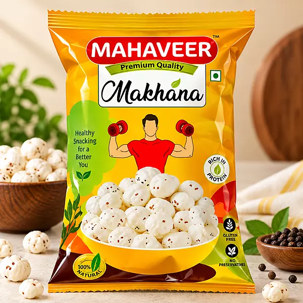 Makahana 250g