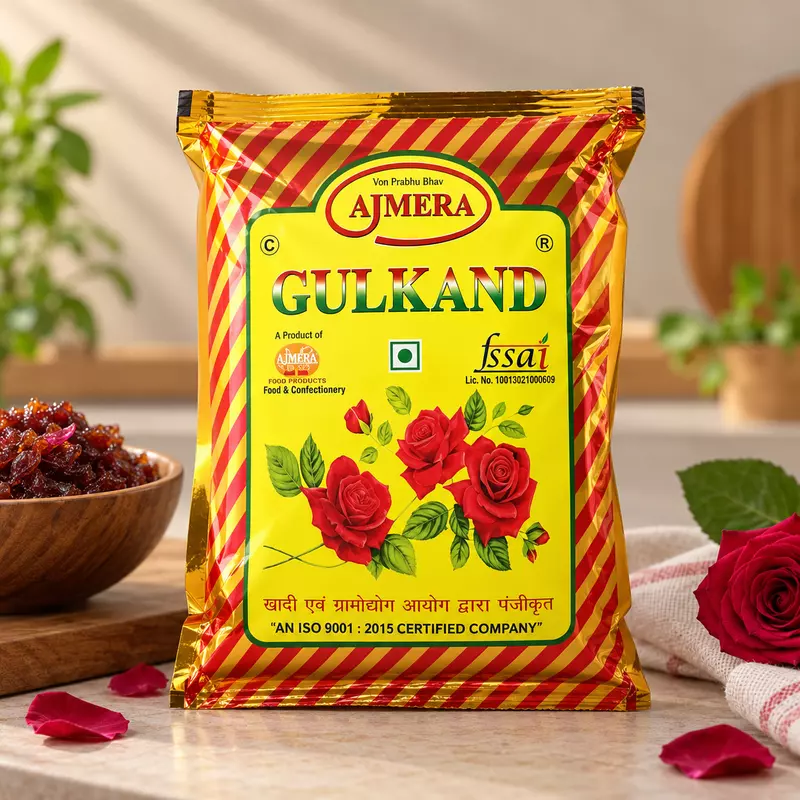 Gulkhand 500g