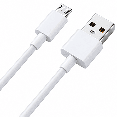 Champion USB Cable for Charging & Data Transfer Champion USB Cable for Charging & Data Transfer
