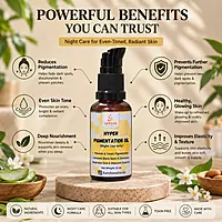 Harsha Naturals - Hyperpigmentation Serum