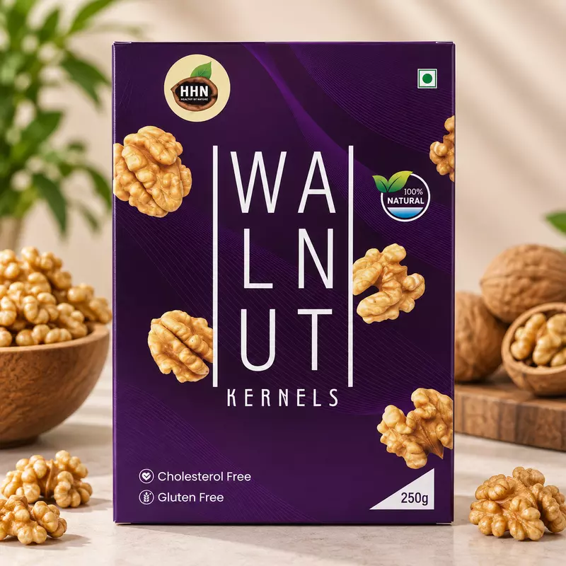 Walnut HHN