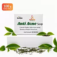Harsha Naturals - Anti Acne soap-100
