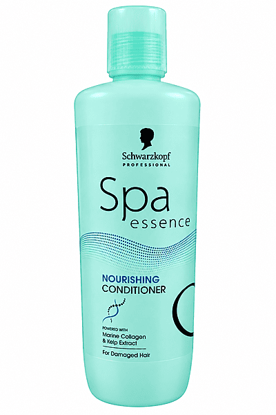 Schwarzkopf Spa Conditioner