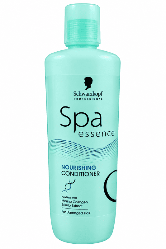 Schwarzkopf Spa Conditioner