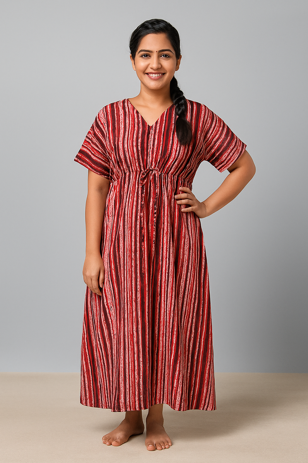 Feeding Dress-Kafton-