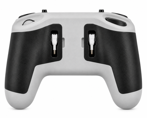 RADIOMASTER T8L Radio Controller (M2, ELRS, White) RADIOMASTER T8L Radio Controller (M2, ELRS, White)