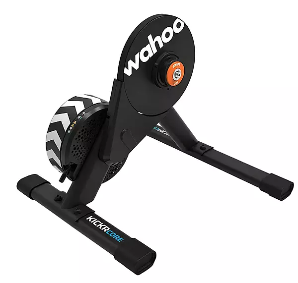 Wahoo KICKR CORE Smart Power Trainer