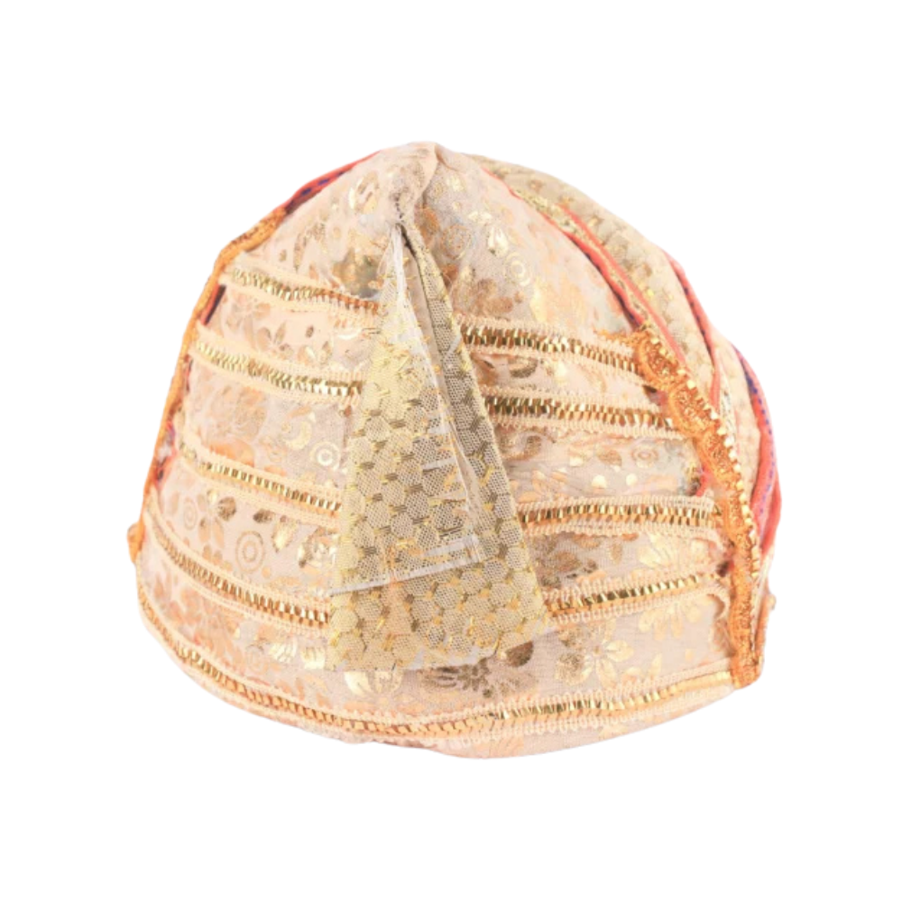 Chatrapati Shivaji Maharaj Pagdi