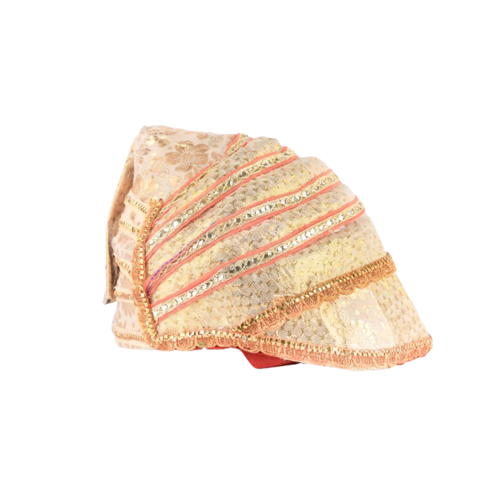 Chatrapati Shivaji Maharaj Pagdi