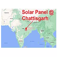 Solar Panel Setup Consultation - All State - India