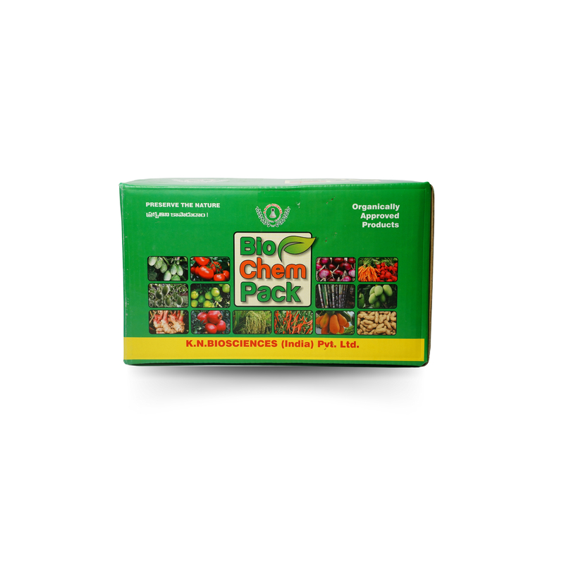 Chem Pack | Organic Fertilizers, Insecticides, Growth Promoters
