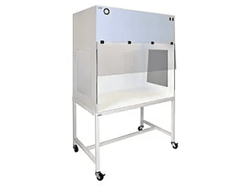 Chemotherapy mixing hood