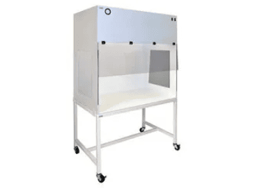 Chemotherapy mixing hood