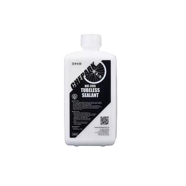 Chepark Tubeless Sealant
