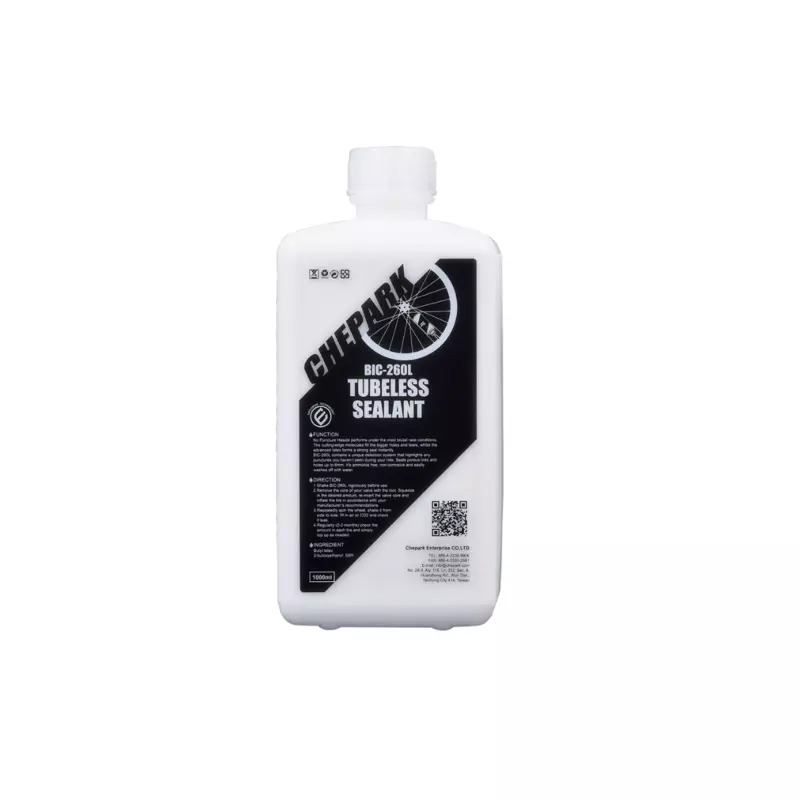 Chepark Tubeless Sealant