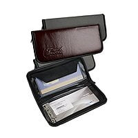 SVS Cheque Book Holder