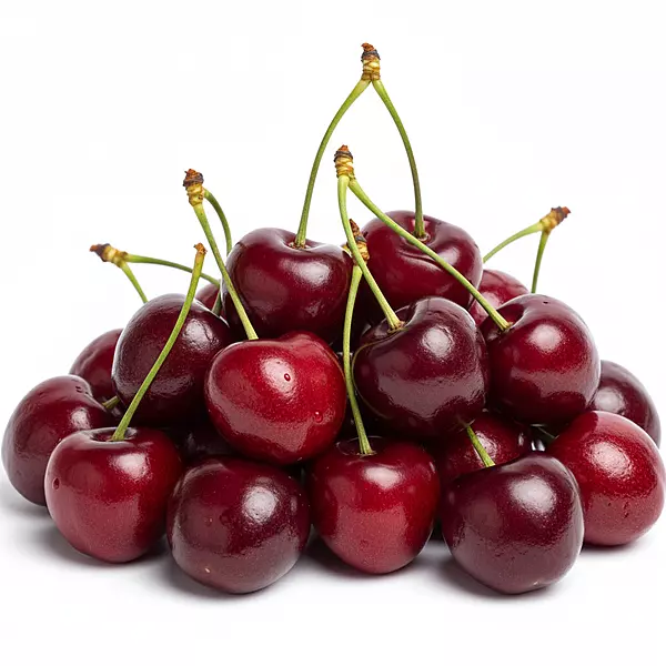Cherries