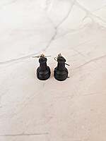 Chess Earrings - Pawn - Game Changer!!