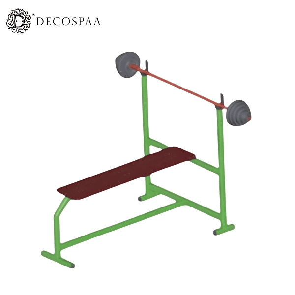 Chest Press Bench