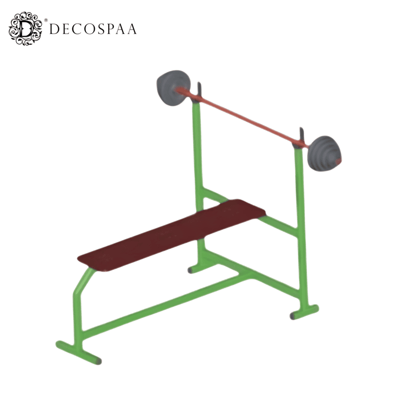 Chest Press Bench