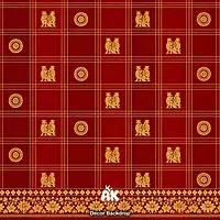 Chettinad Grid