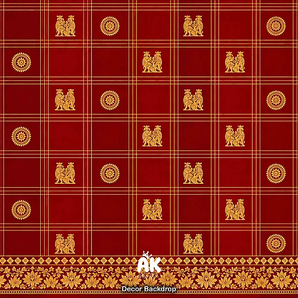 Chettinad Grid