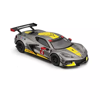 Chevrolet Corvette C8.R 2020 | 1:43 | Bburago