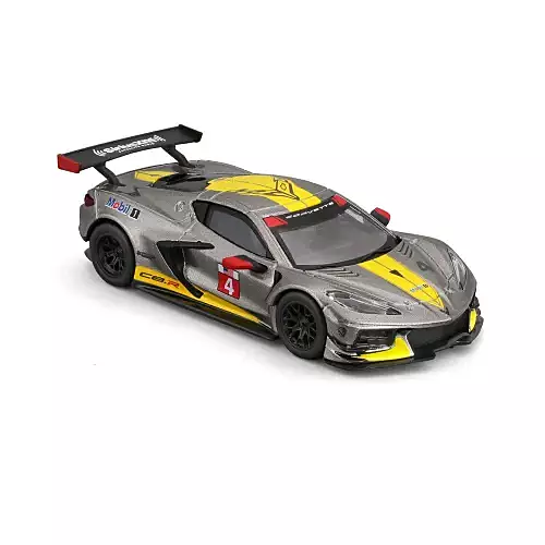 Chevrolet Corvette C8.R 2020 | 1:43 | Bburago