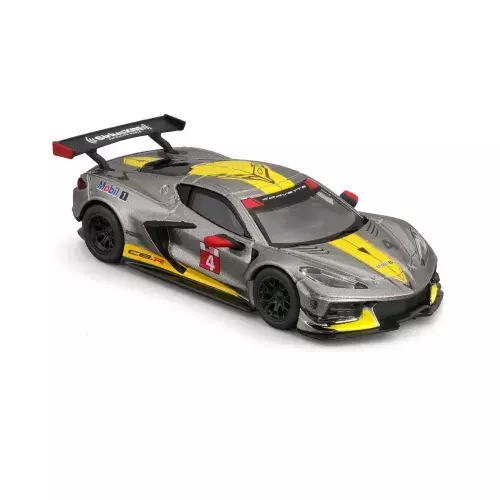 Chevrolet Corvette C8.R 2020 | 1:43 | Bburago