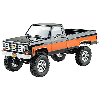 Chevrolet K10 1/18 FCX18 RTR