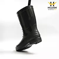 Hillson Chota Hathi 11"Gumboot-6