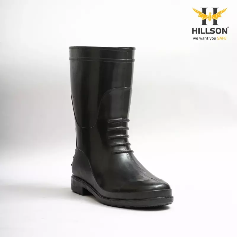 Hillson Chota Hathi 11"Gumboot-7