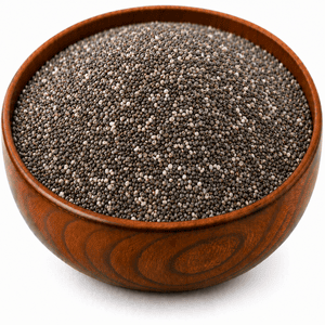 Chia Seeds