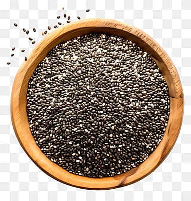 Chia Seeds