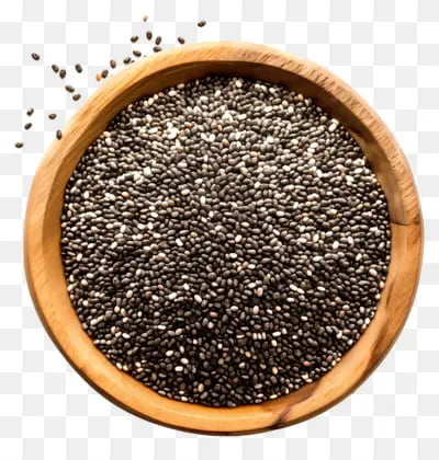 Chia Seeds