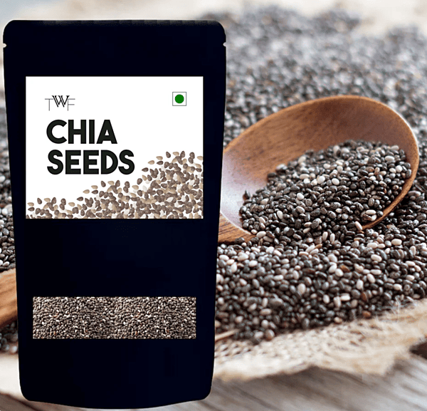 Chia Seeds 200 Gms