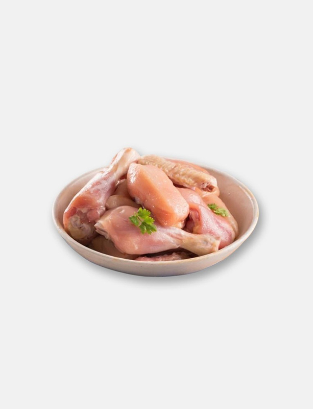 CHICKEN BIRIYANI CUT -1kg -