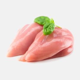 Chicken Premium Boneless breast-500gm