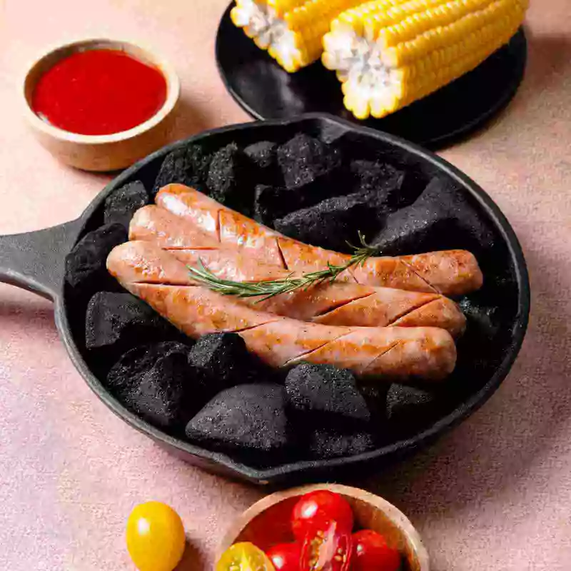 Chicken Bratwurst Sausage 290 Gms