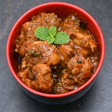 Chicken Chettinad ( Base Gravy 300GM)
