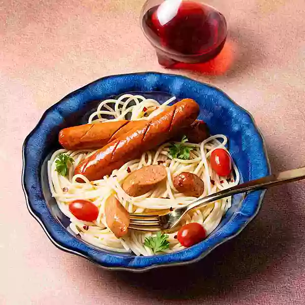 Chicken Smoked Chorizo Sausage 290 Gms