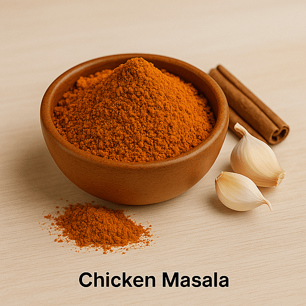 Chicken Masala