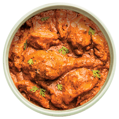 Tablespoon Chicken Tikka Masala