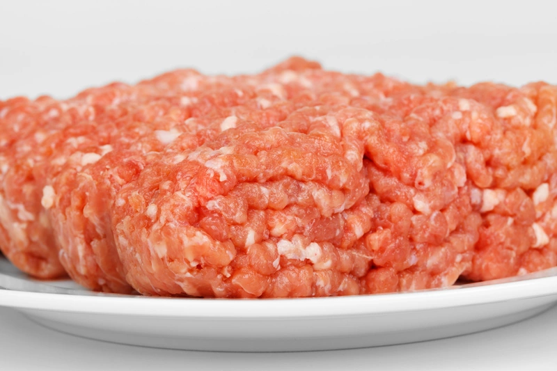 Chicken Mince - Slice Of Pink