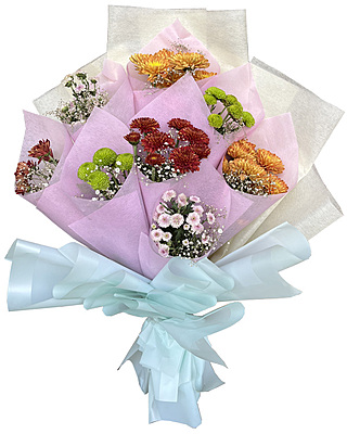 Chieti Bouquet