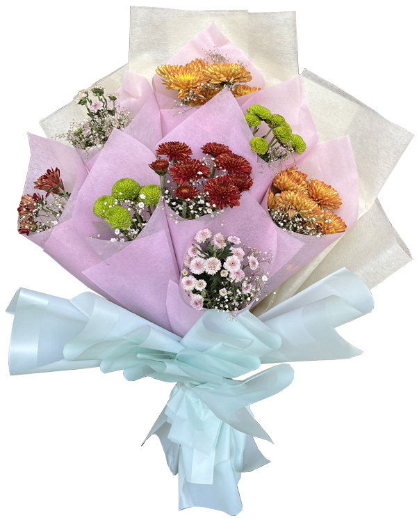 Chieti Bouquet