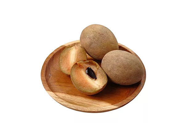 Organic Classic Chikoo (250gm)