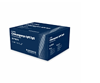 SD BIOSENSOR ULTRA Chikungunya IgM/IgG