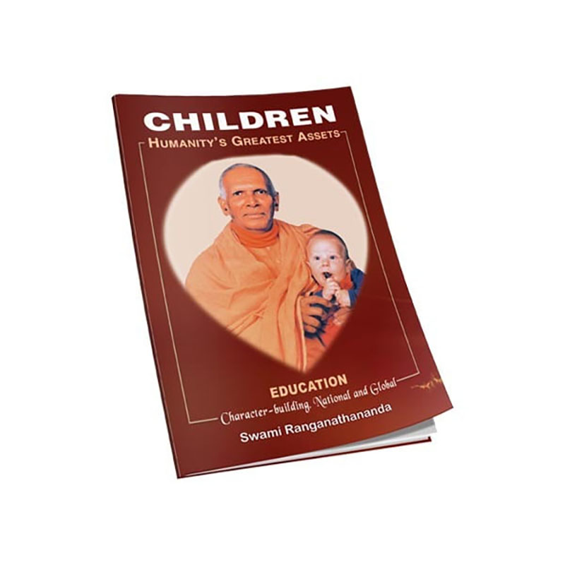 Children - Humanity's Greatest Assets Children - Humanity's Greatest Assets