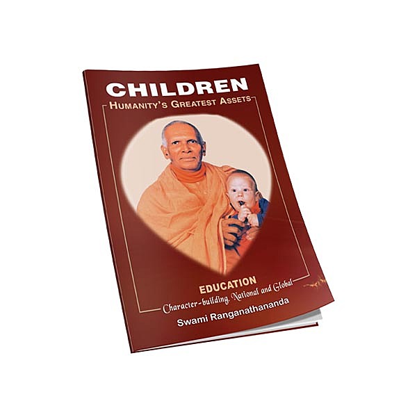 Children - Humanity's Greatest Assets